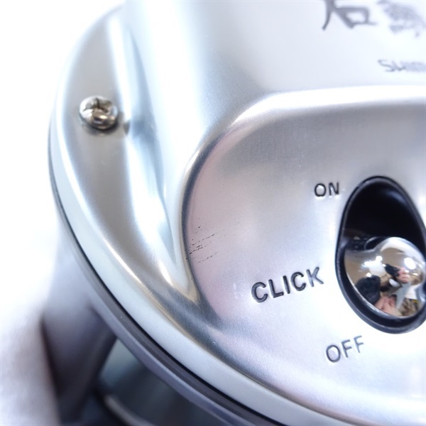 ２３スピードマスター石鯛３０００Ｔ